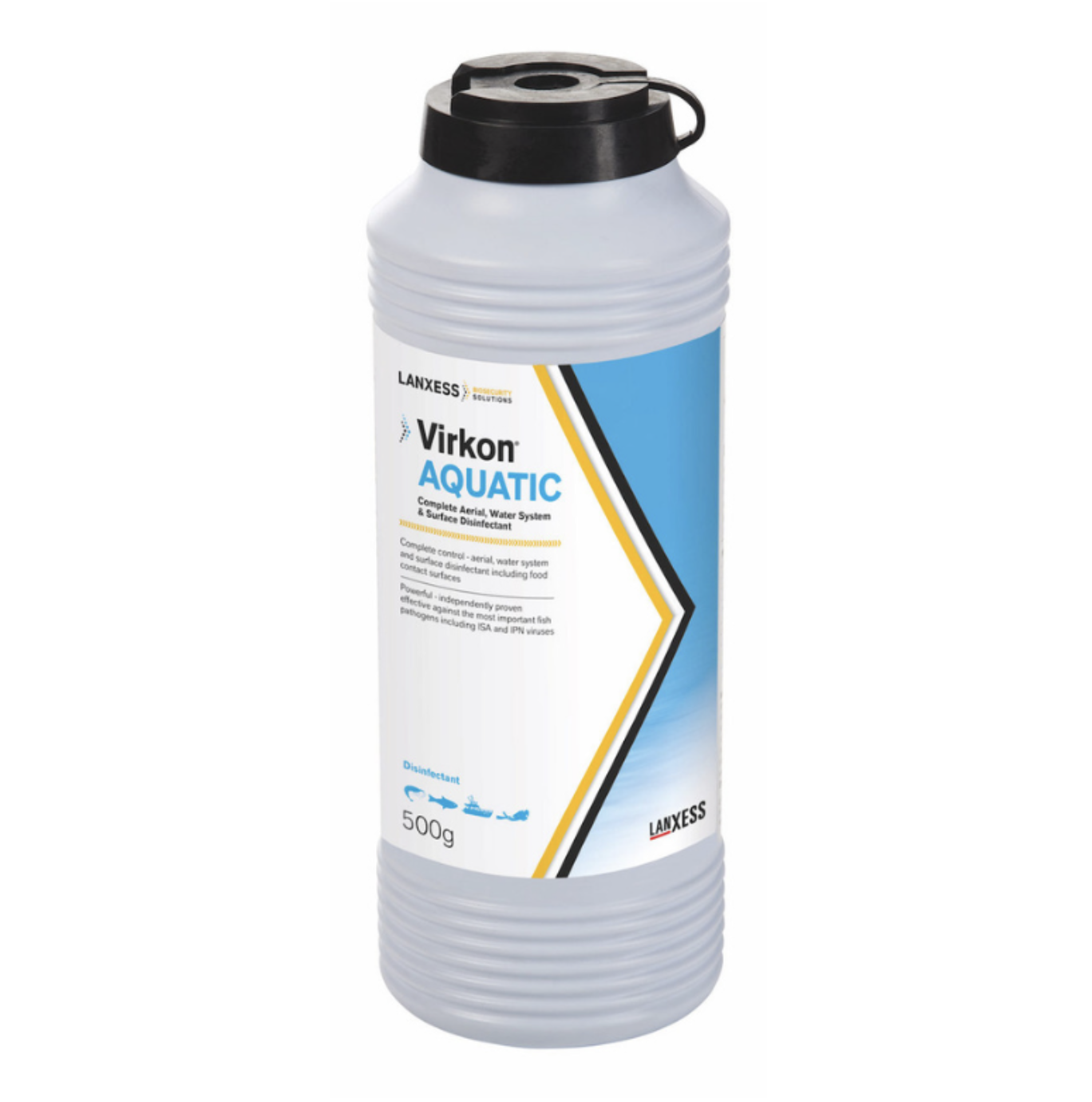 VIRKON AQUATIC DISINFECTANT